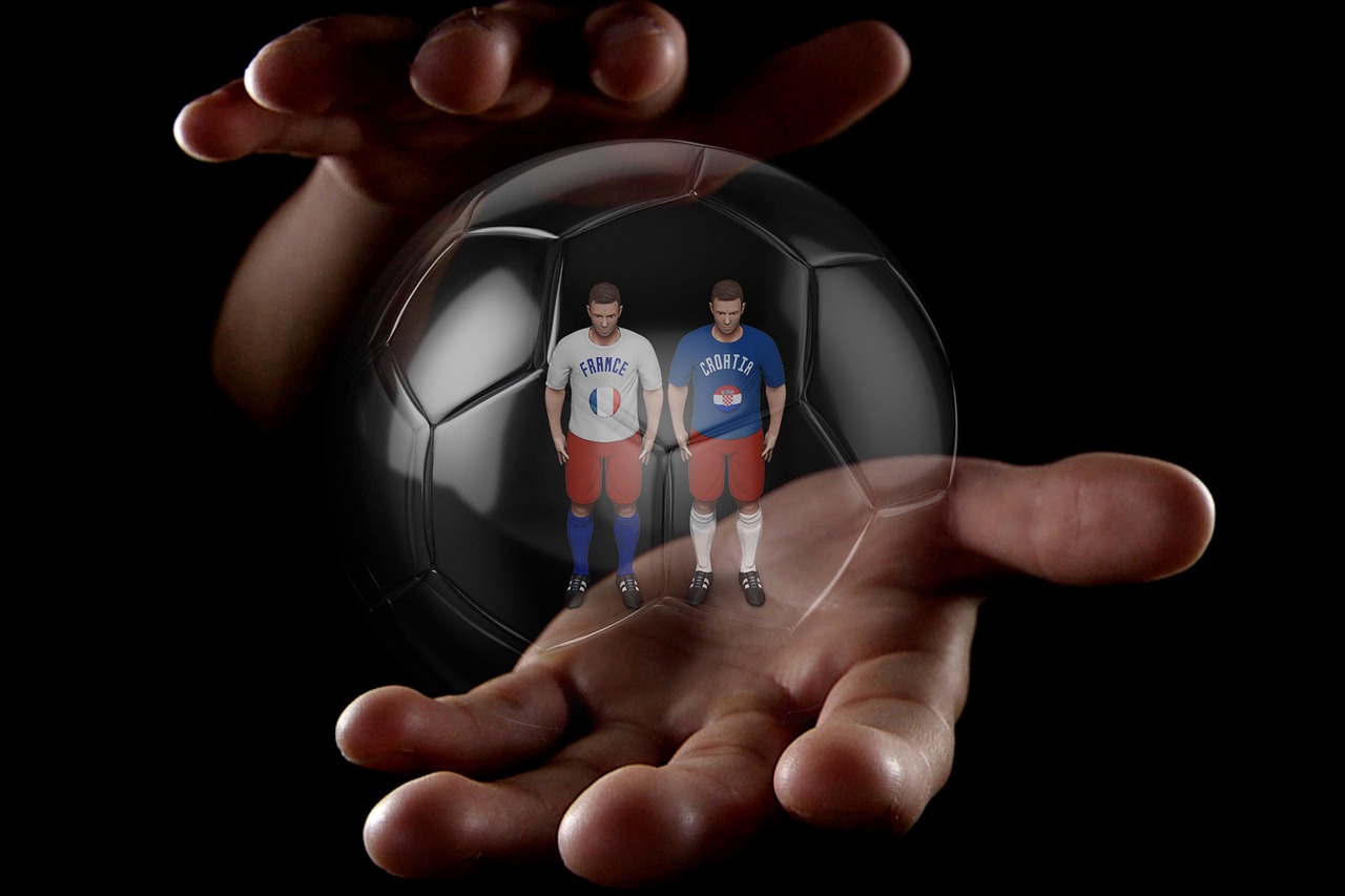 WM 2026 als Transferbeschleuniger: Diese Stars spielen sich ins Schaufenster